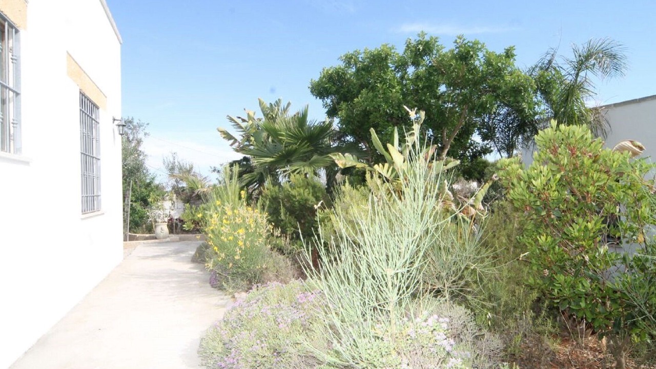 Photo of Outdoor in Posto Rosso