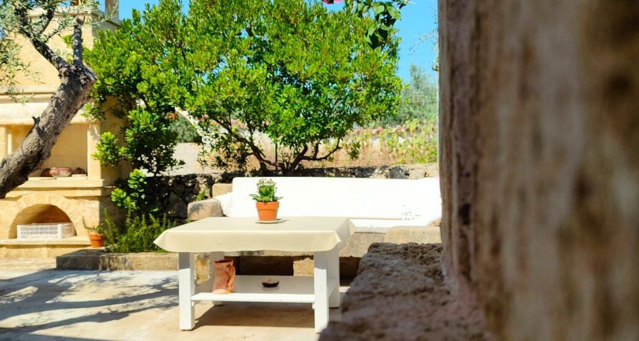 Photo of Outdoor in Posto Rosso