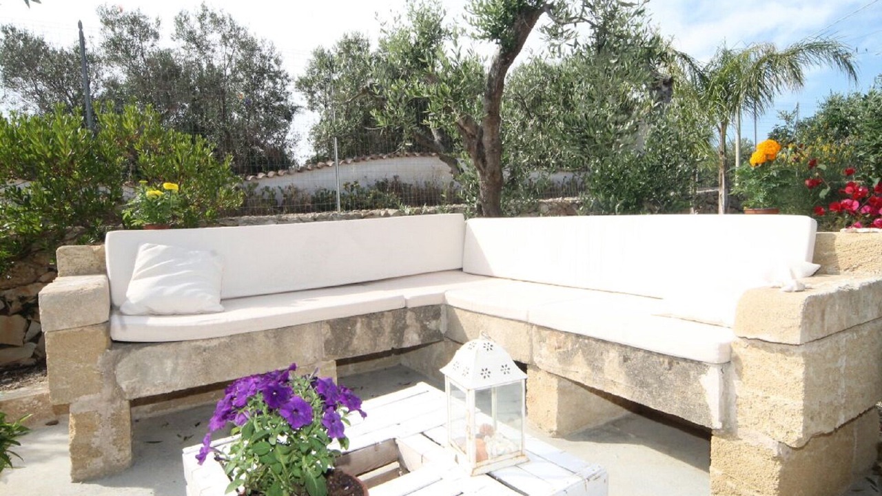 Photo of Outdoor in Posto Rosso