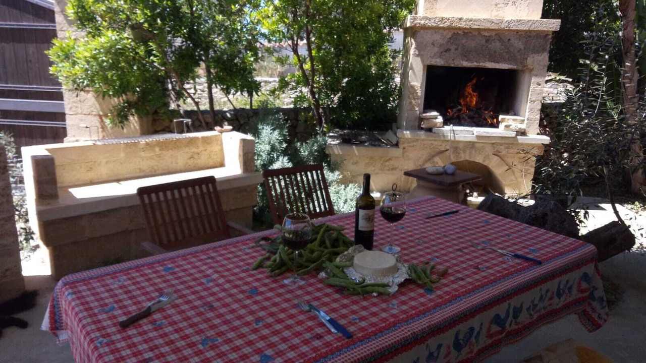 Photo of Outdoor in Posto Rosso