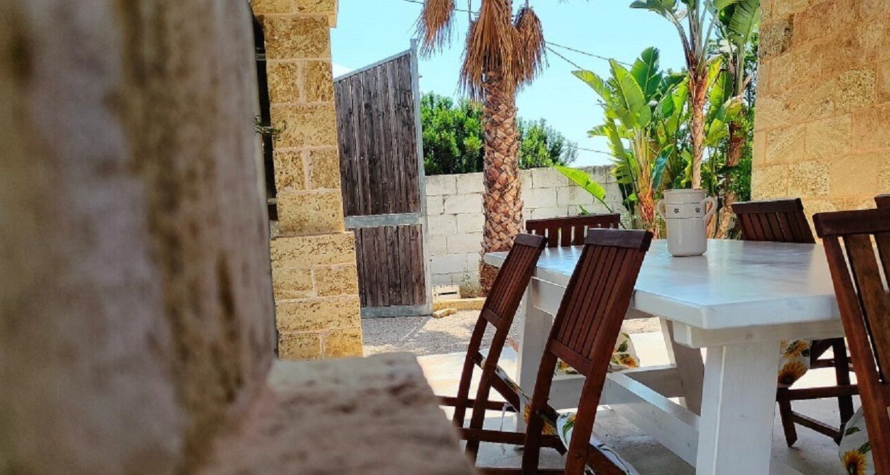 Photo of Outdoor in Posto Rosso
