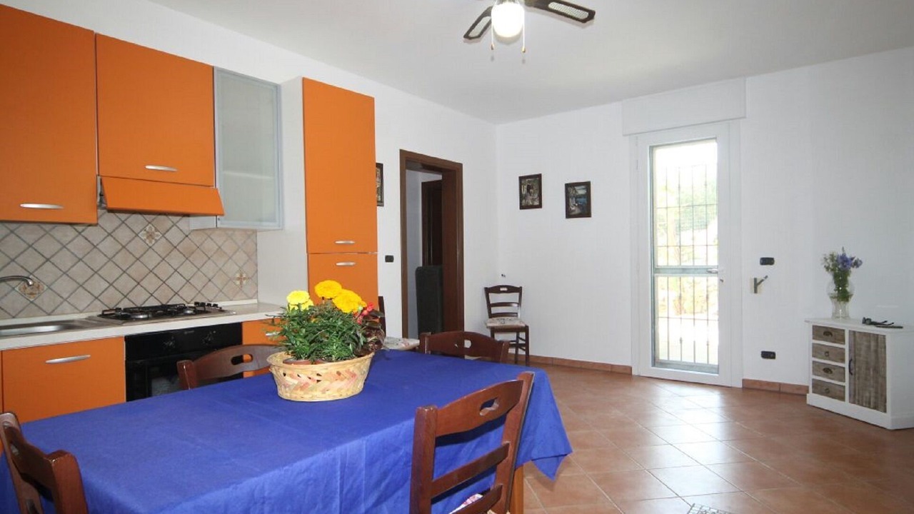 Photo of Kitchen in Posto Rosso