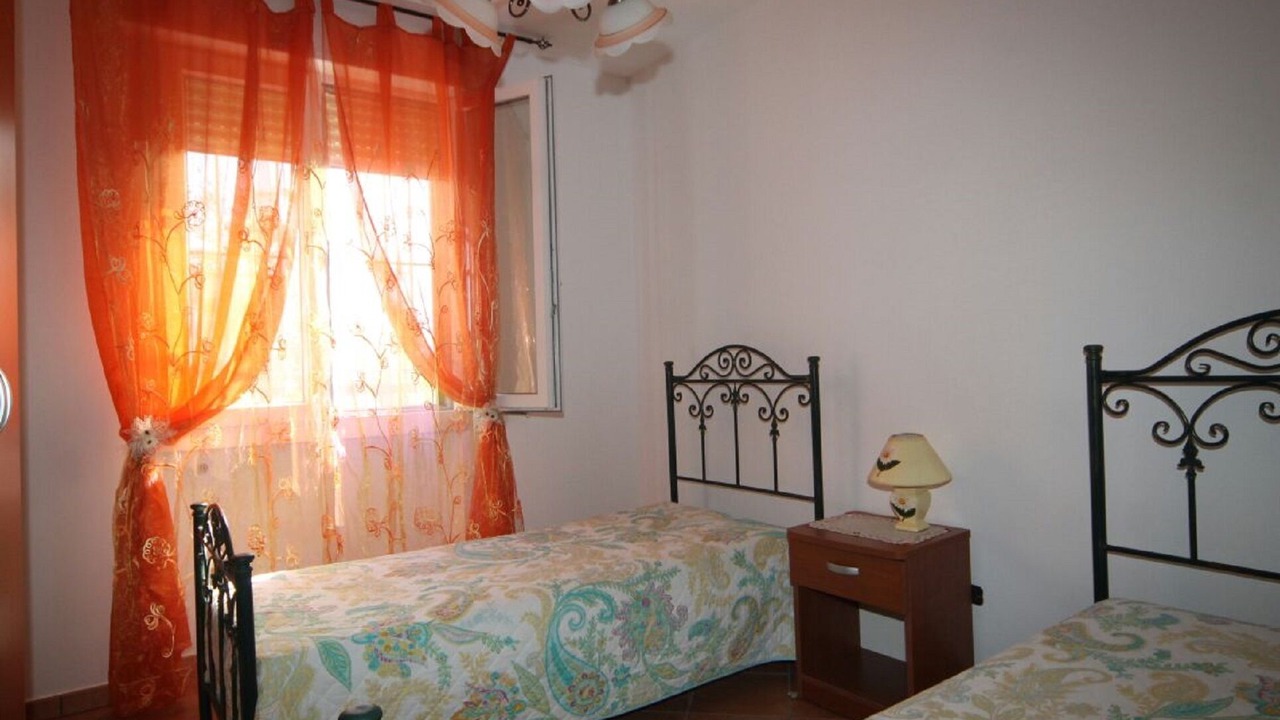 Photo of Bedroom in Posto Rosso