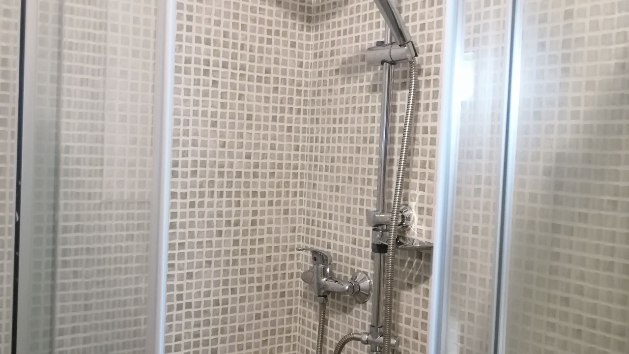 Photo of Bathroom in Posto Rosso
