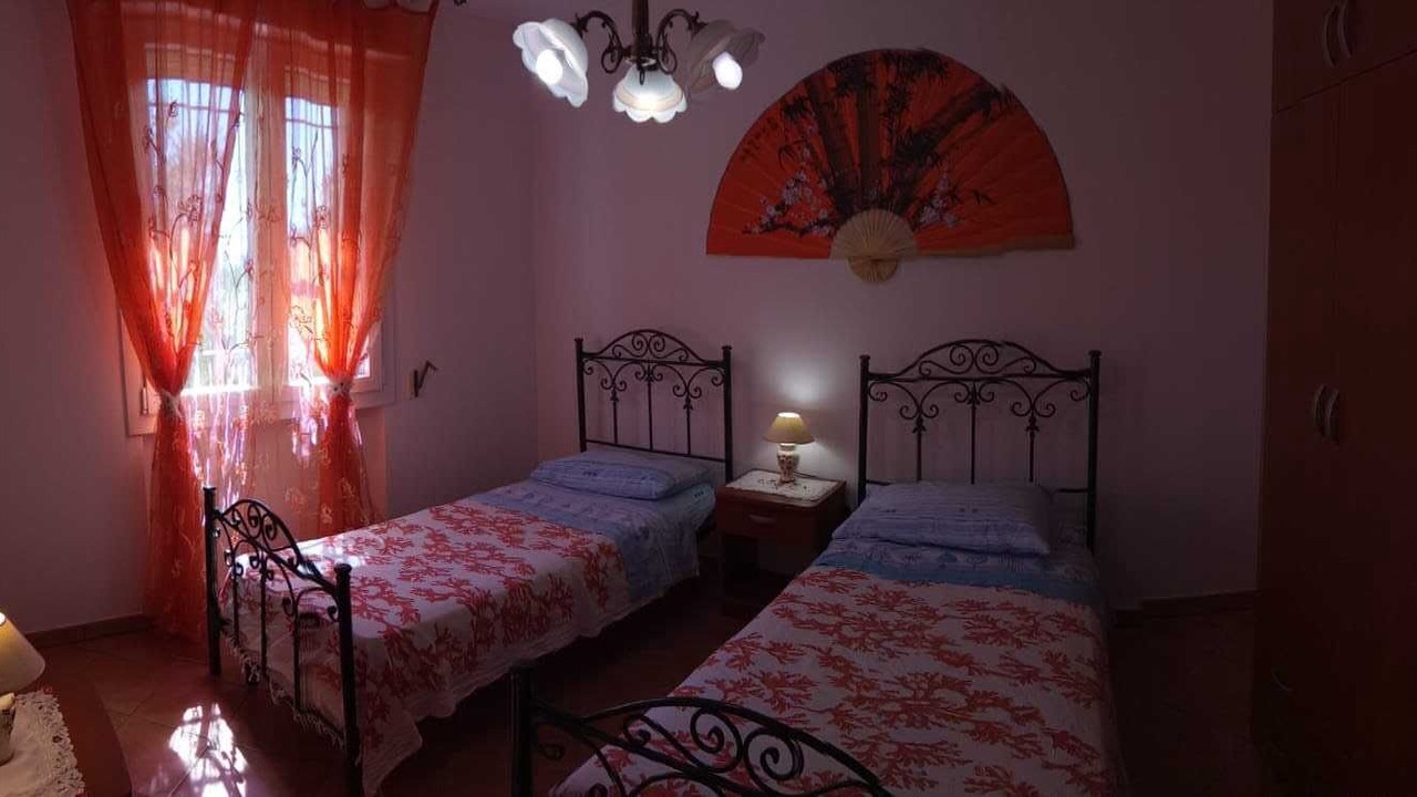 Photo of Bedroom in Posto Rosso