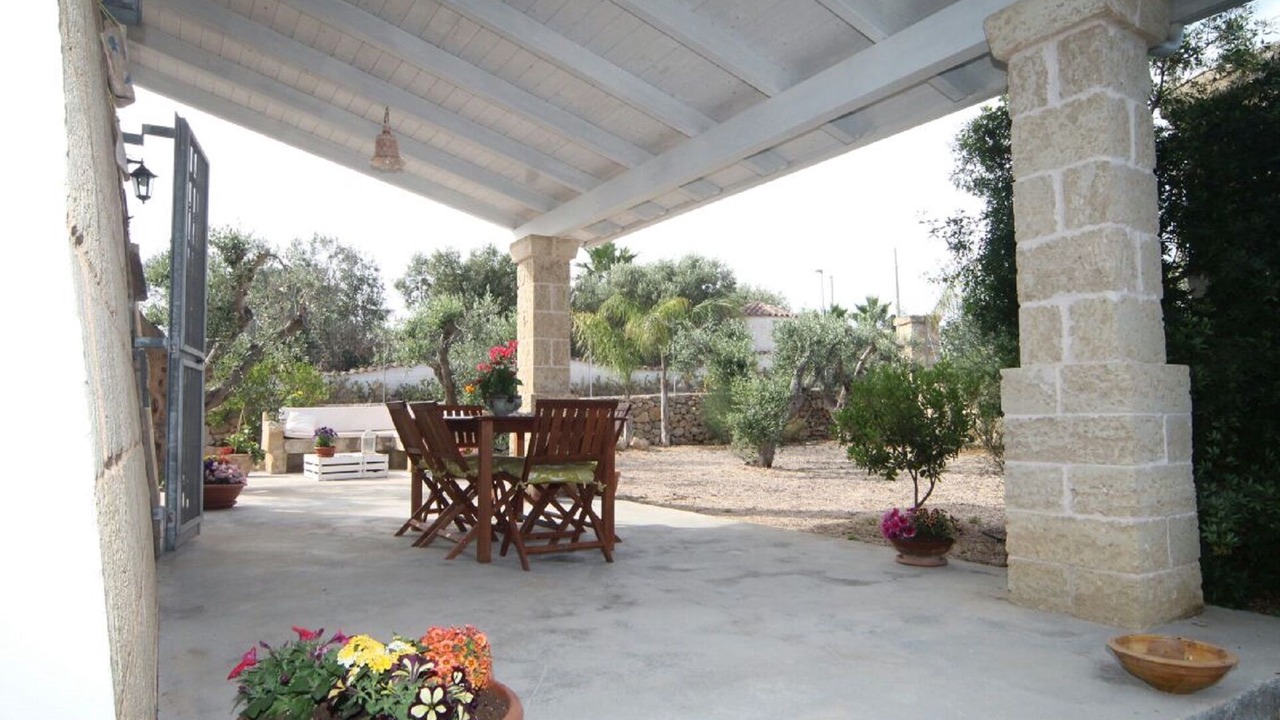 Photo of Outdoor in Posto Rosso