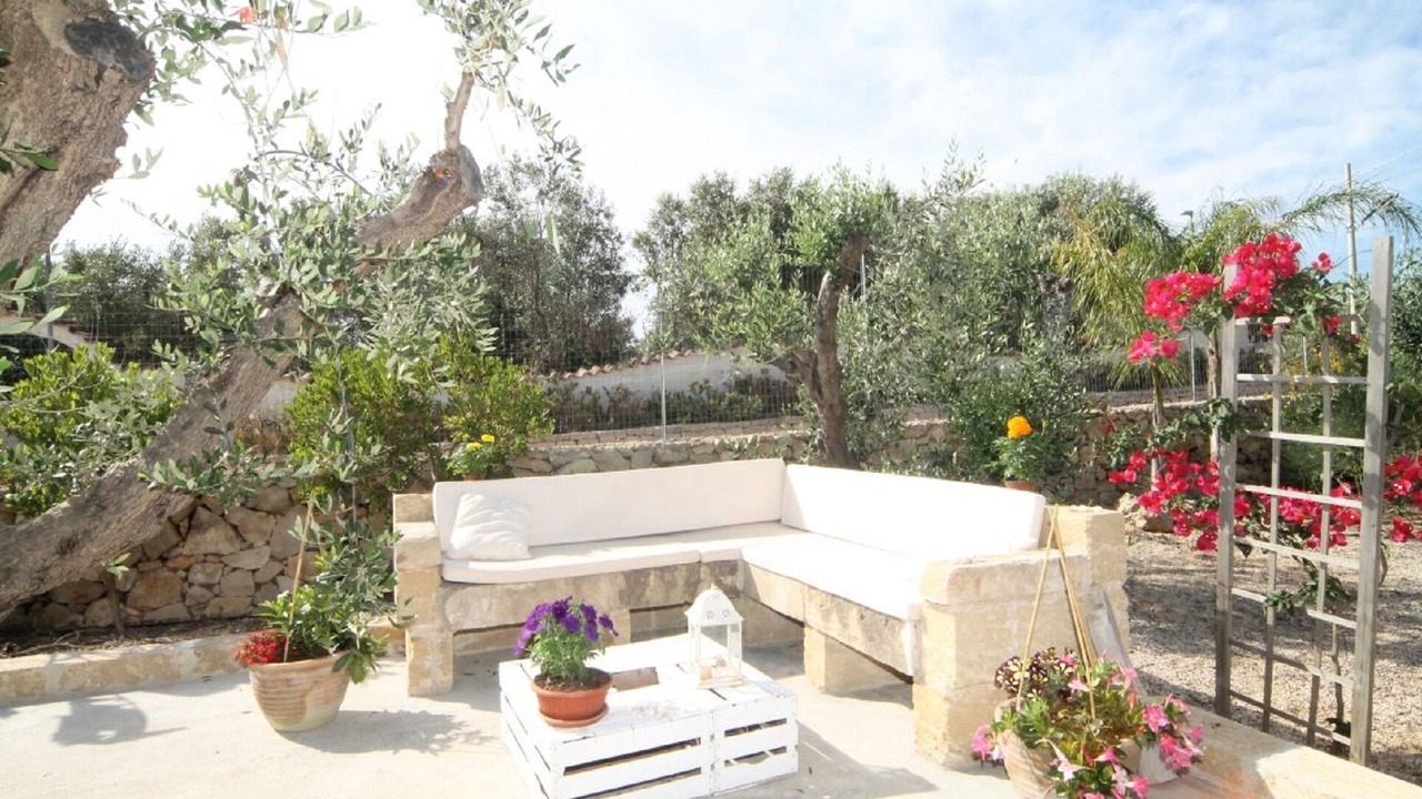 Photo of Patio Balcony in Posto Rosso