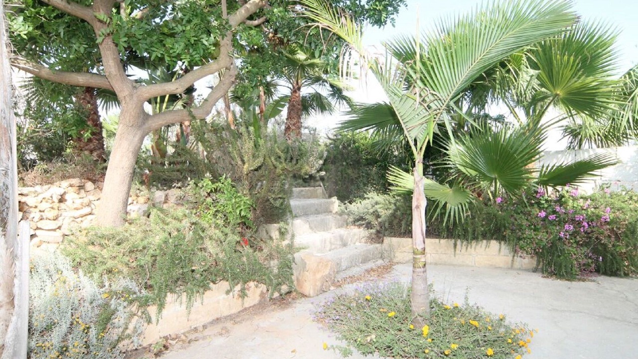 Photo of Outdoor in Posto Rosso