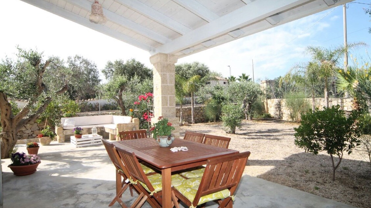 Photo of Outdoor in Posto Rosso