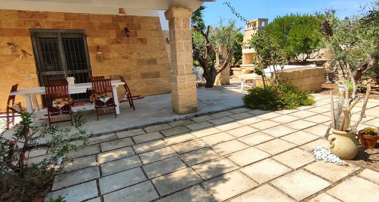 Photo of Outdoor in Posto Rosso