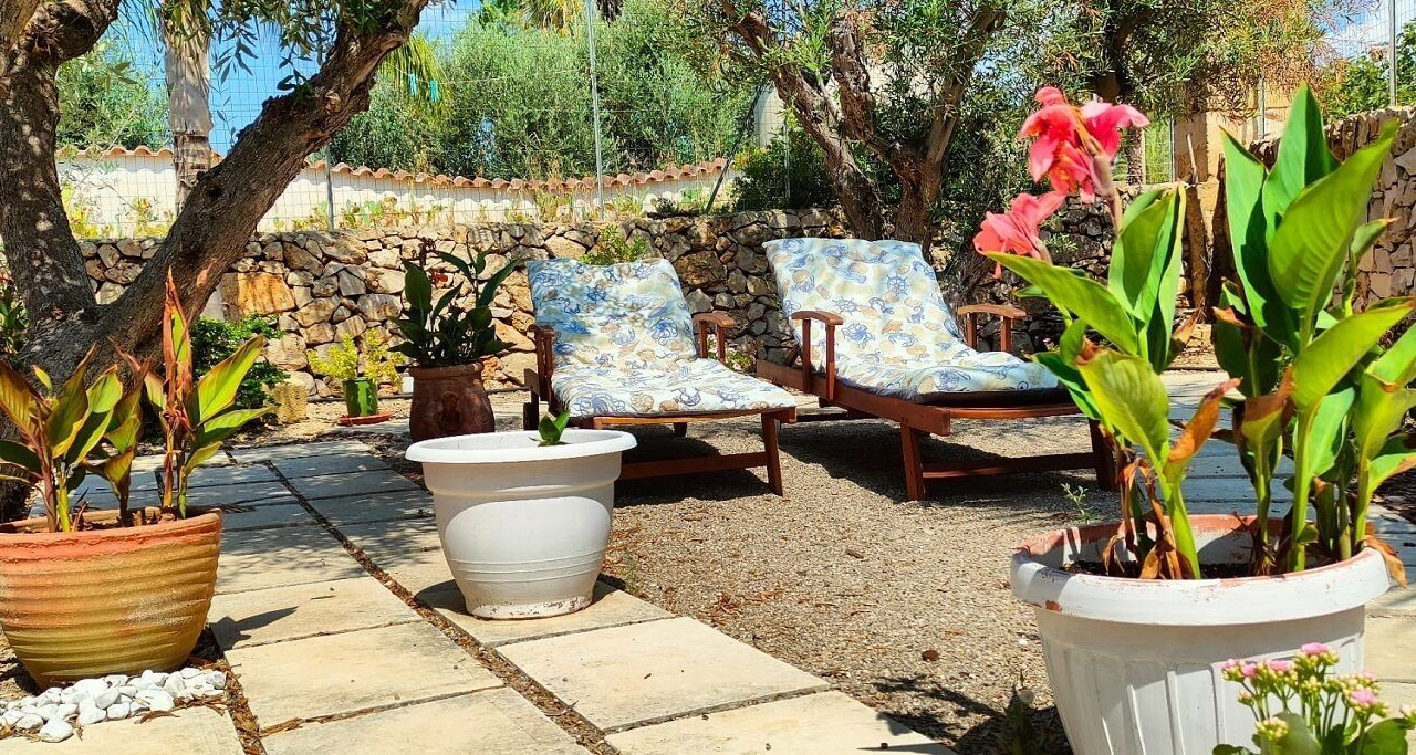 Photo of Outdoor in Posto Rosso