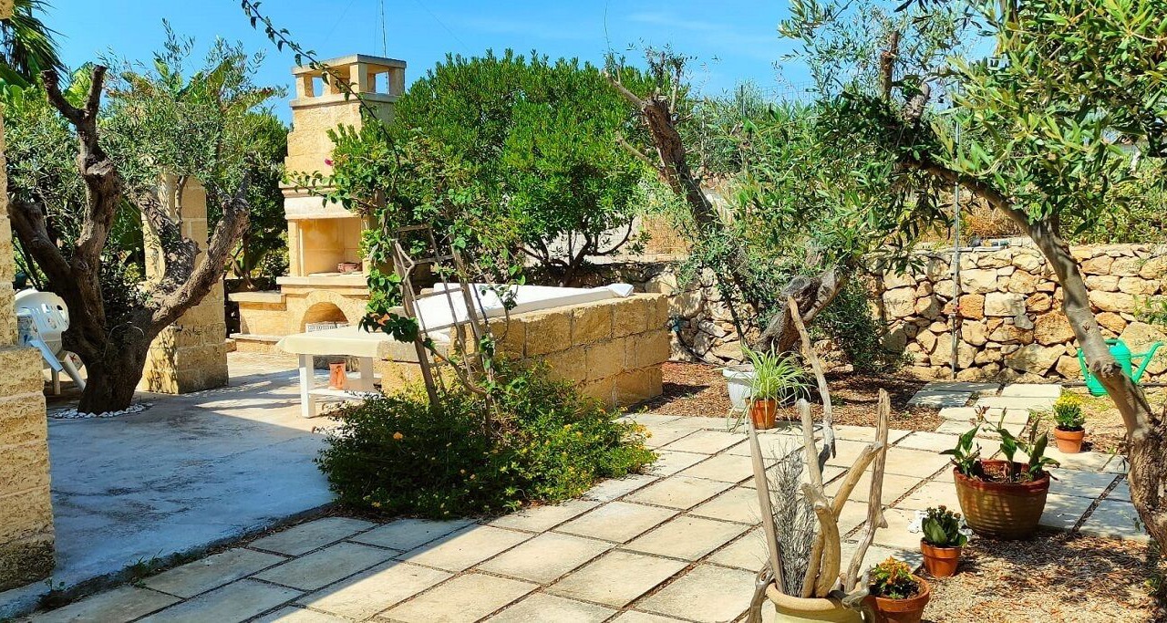Photo of Outdoor in Posto Rosso