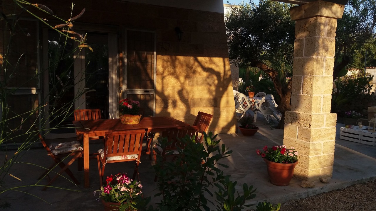 Photo of Outdoor in Posto Rosso