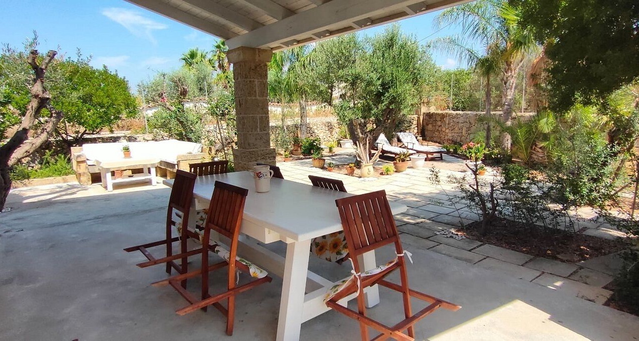 Photo of Outdoor in Posto Rosso