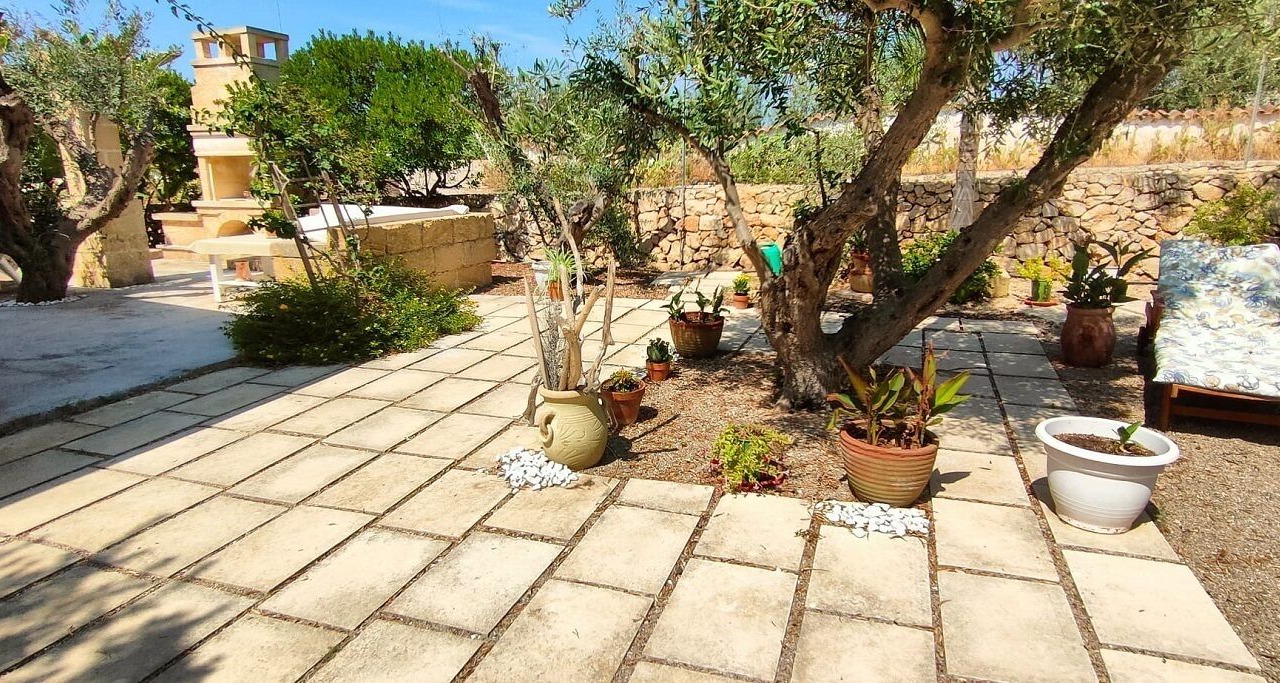 Photo of Patio Balcony in Posto Rosso