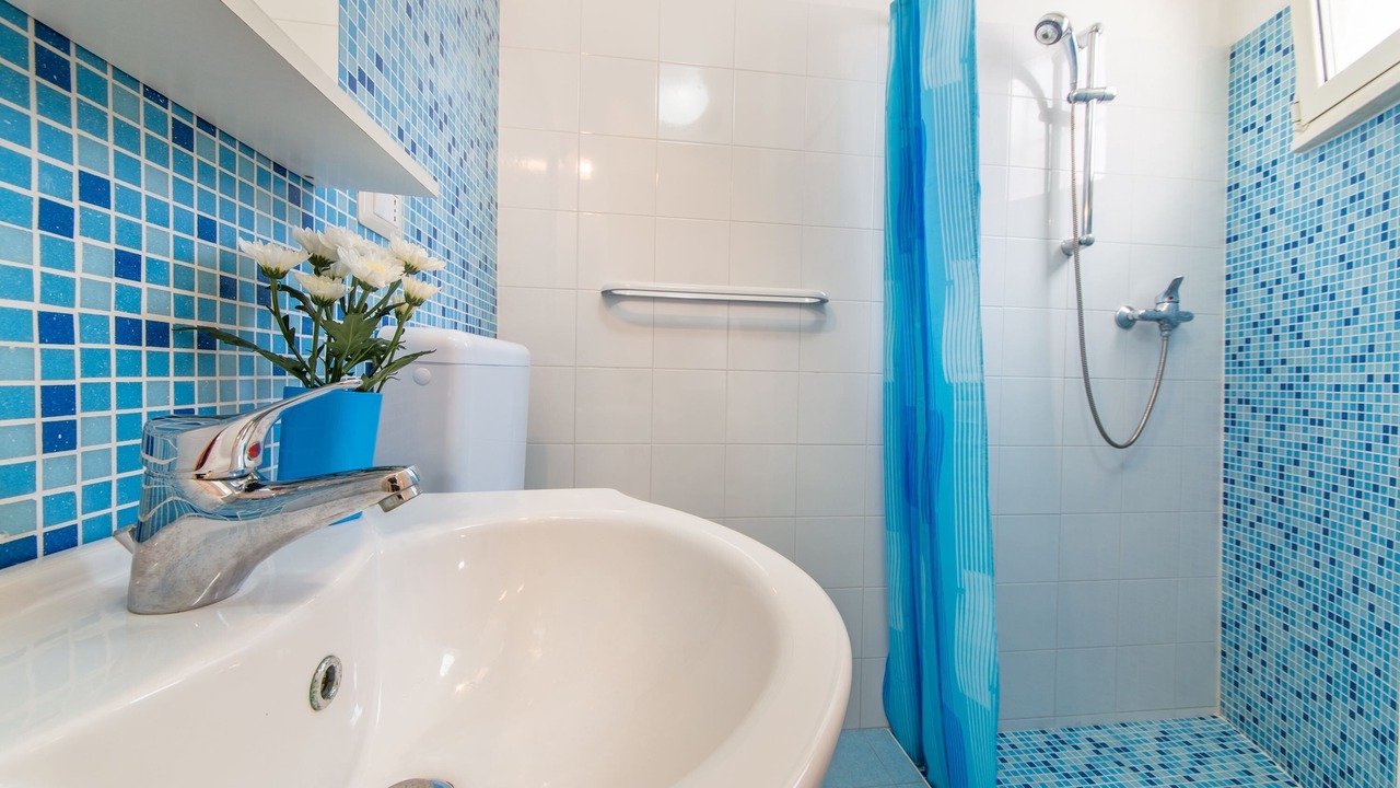 Photo of Bathroom in Racale