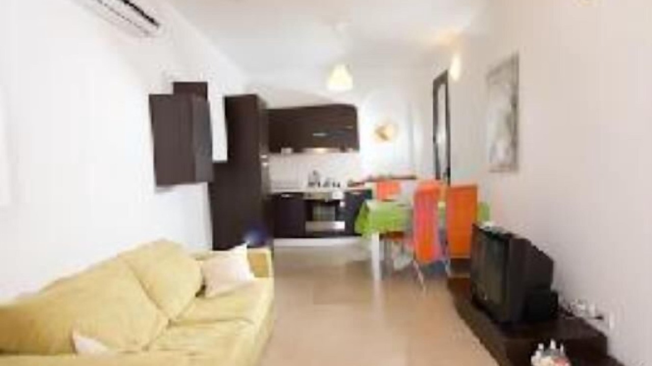 Photo of Livingroom in Frigole