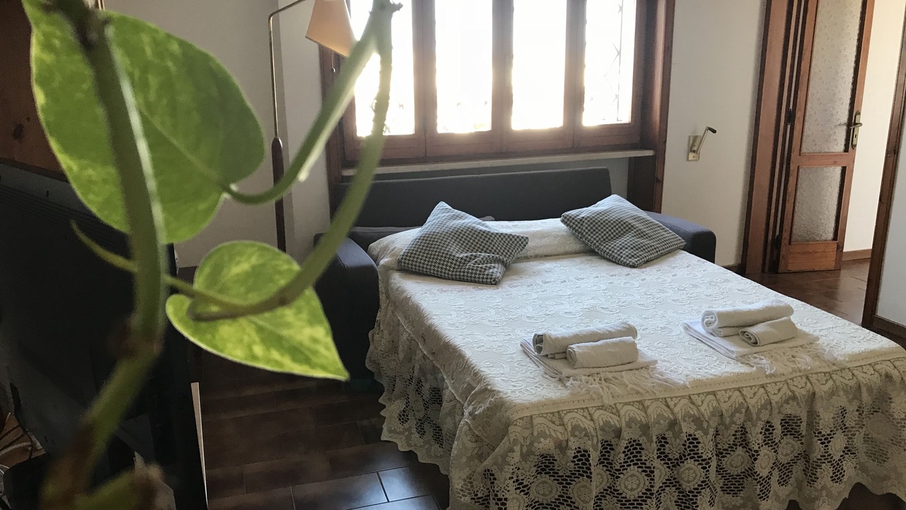 Photo of Bedroom in Nardo