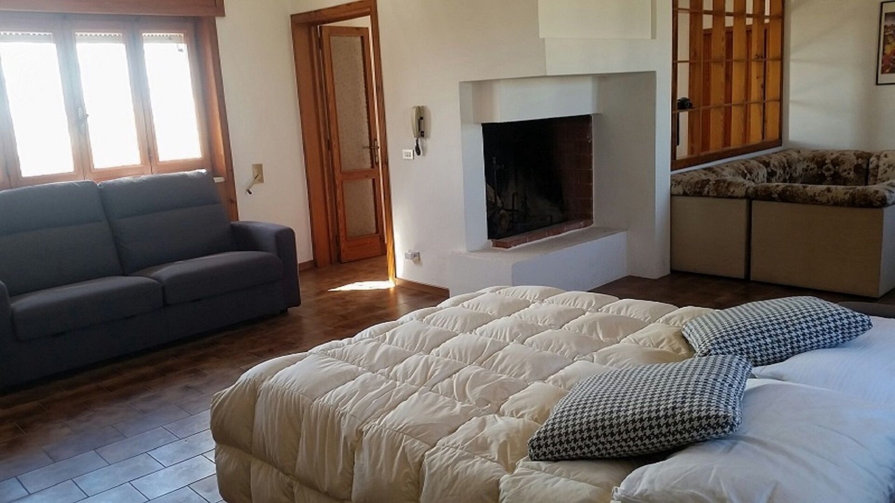 Photo of Bedroom in Nardo