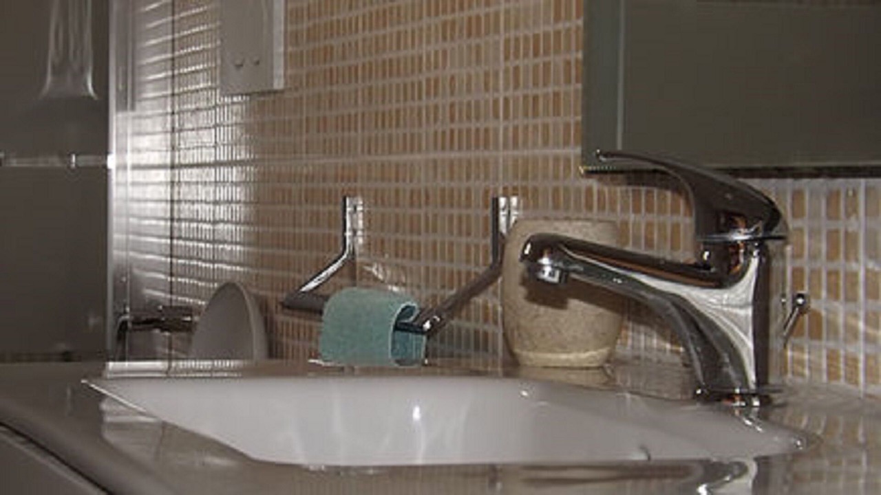 Photo of Bathroom in Nardo