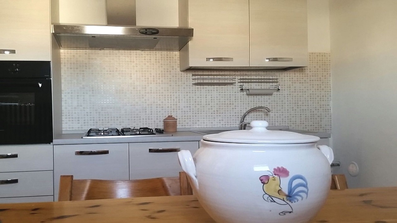 Photo of Kitchen in Nardo