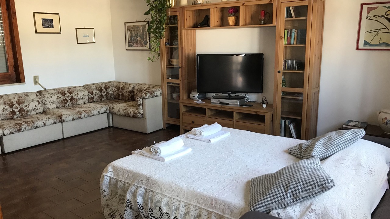 Photo of Bedroom in Nardo