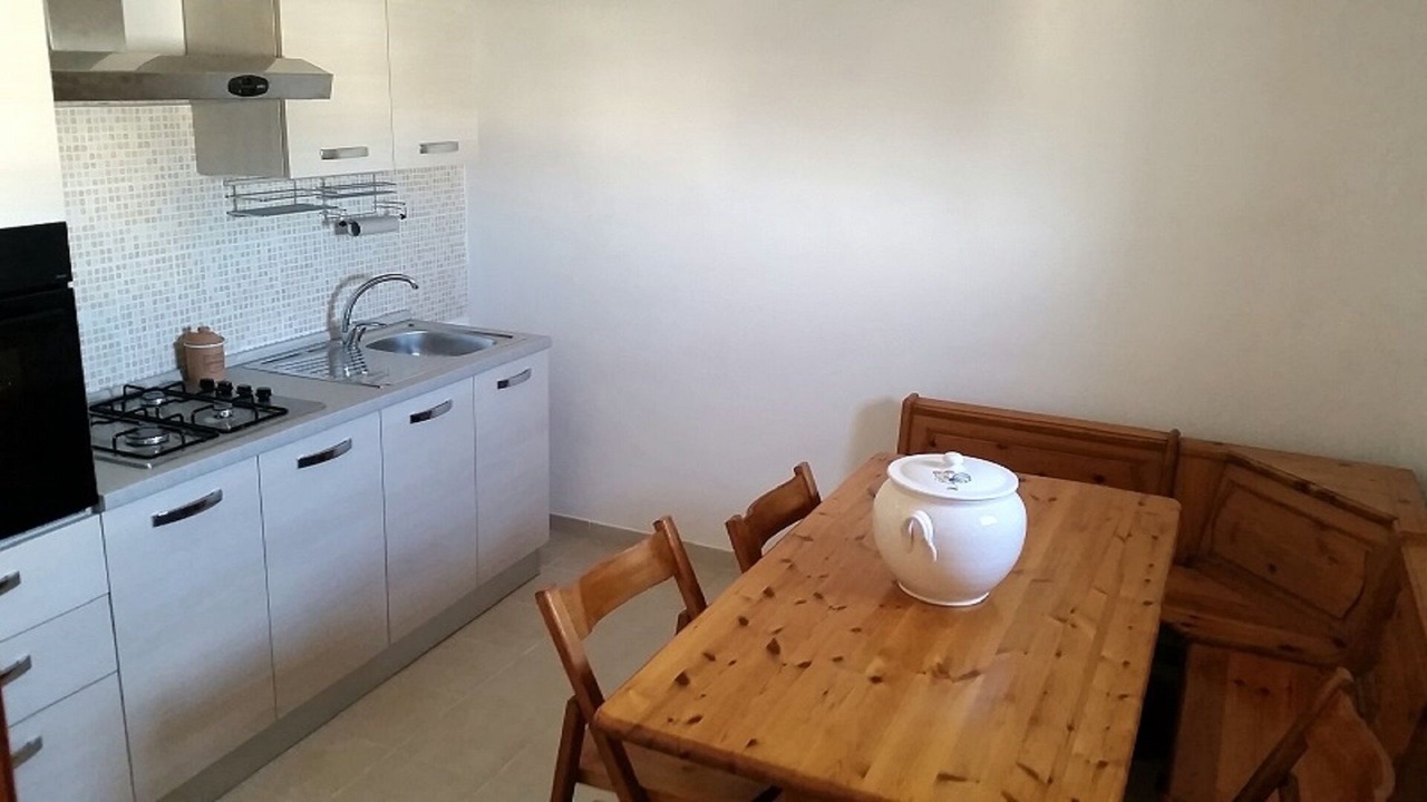 Photo of Kitchen in Nardo