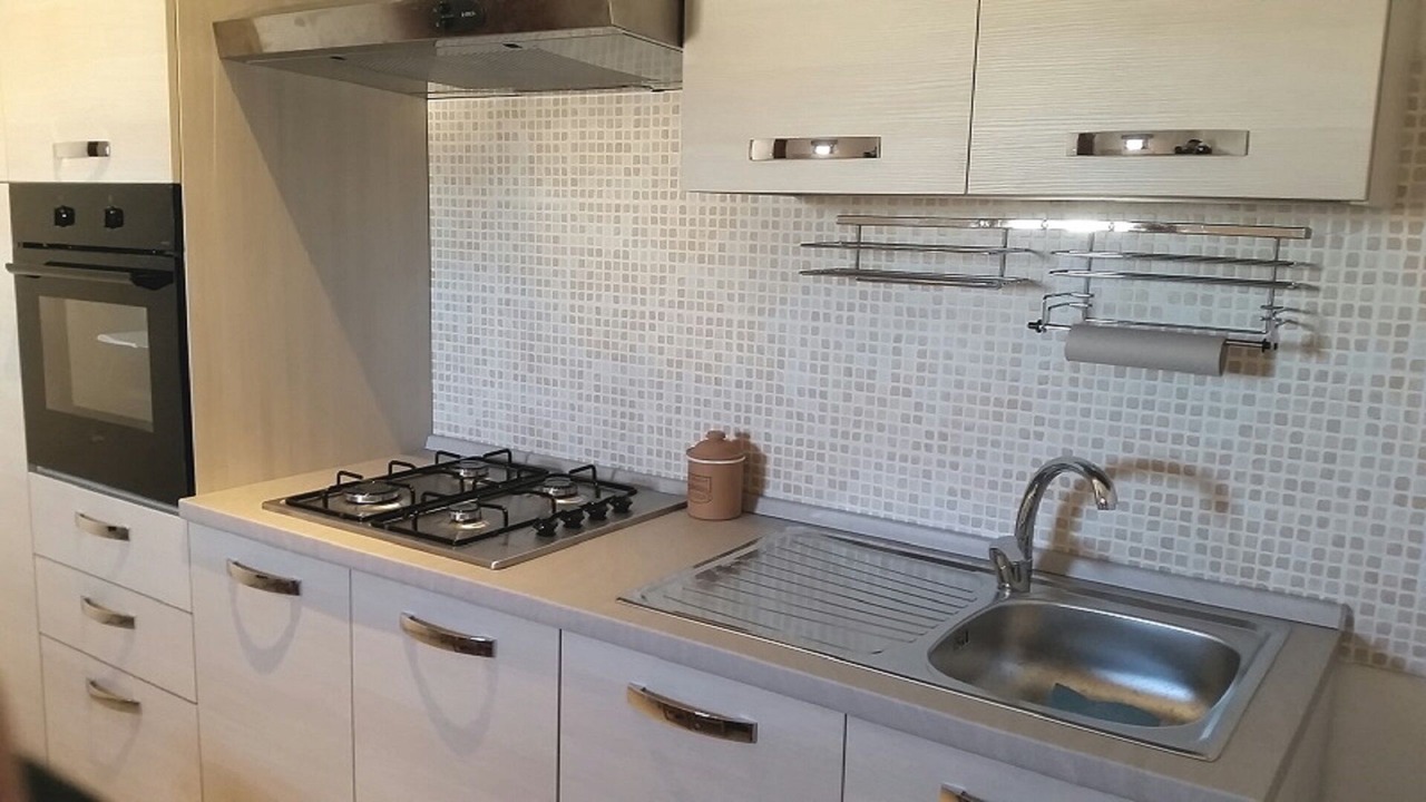 Photo of Kitchen in Nardo