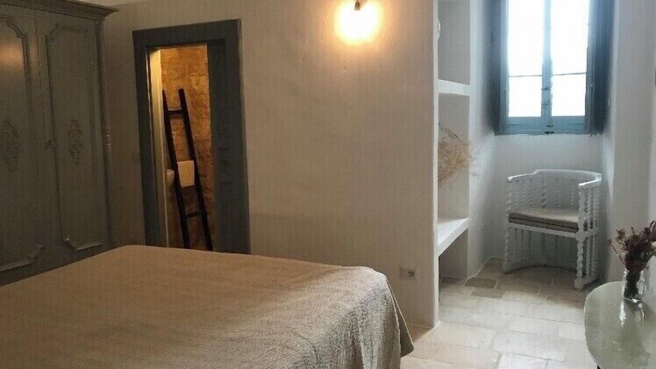 Photo of Bedroom in Selva di Fasano
