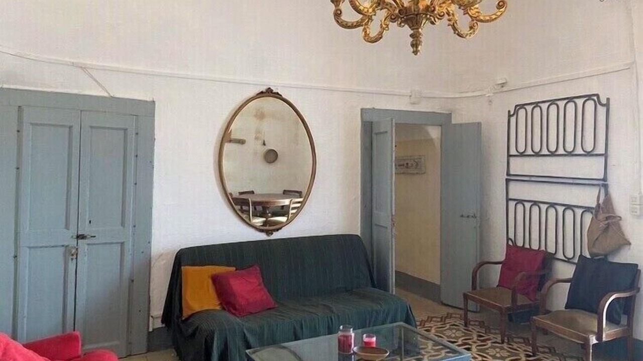 Photo of Livingroom in Selva di Fasano