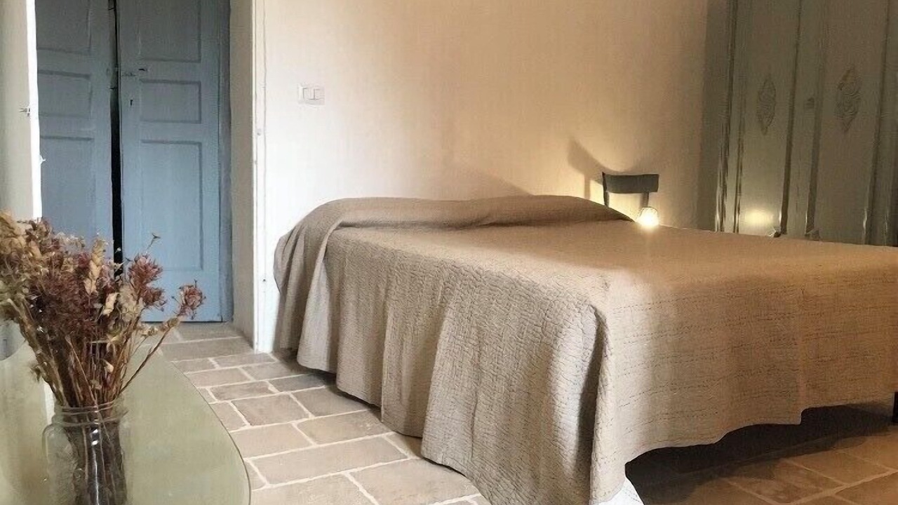 Photo of Bedroom in Selva di Fasano