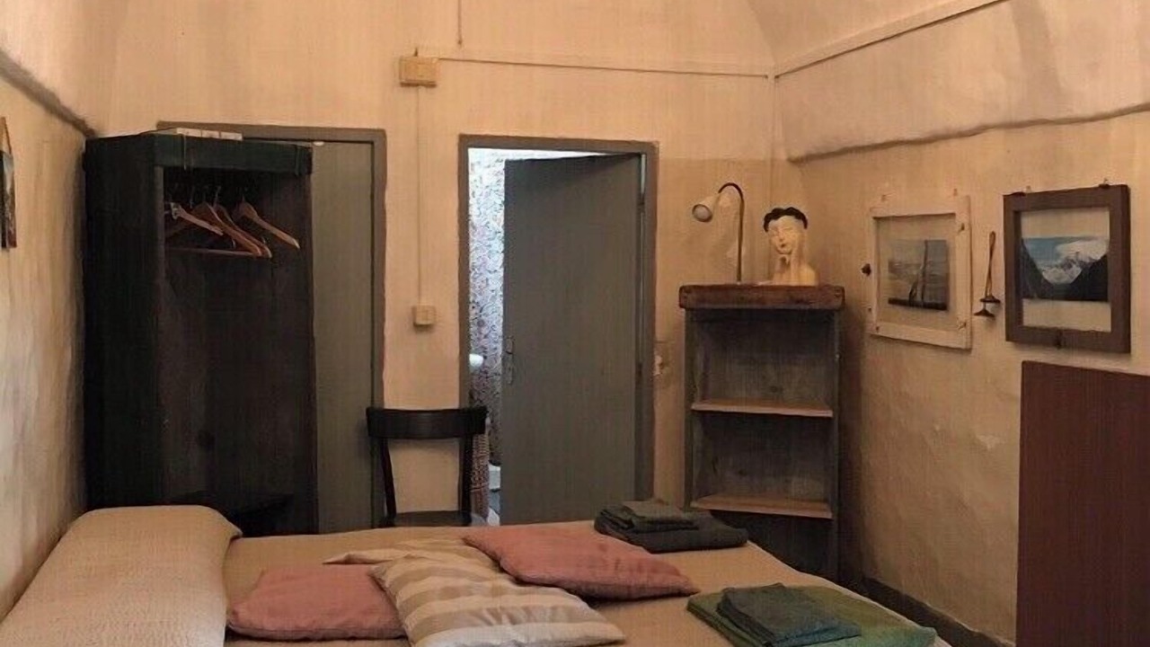 Photo of Bedroom in Selva di Fasano