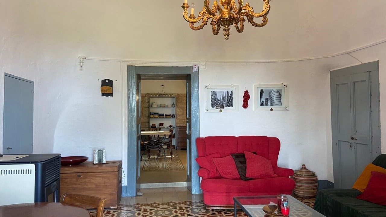 Photo of Livingroom in Selva di Fasano