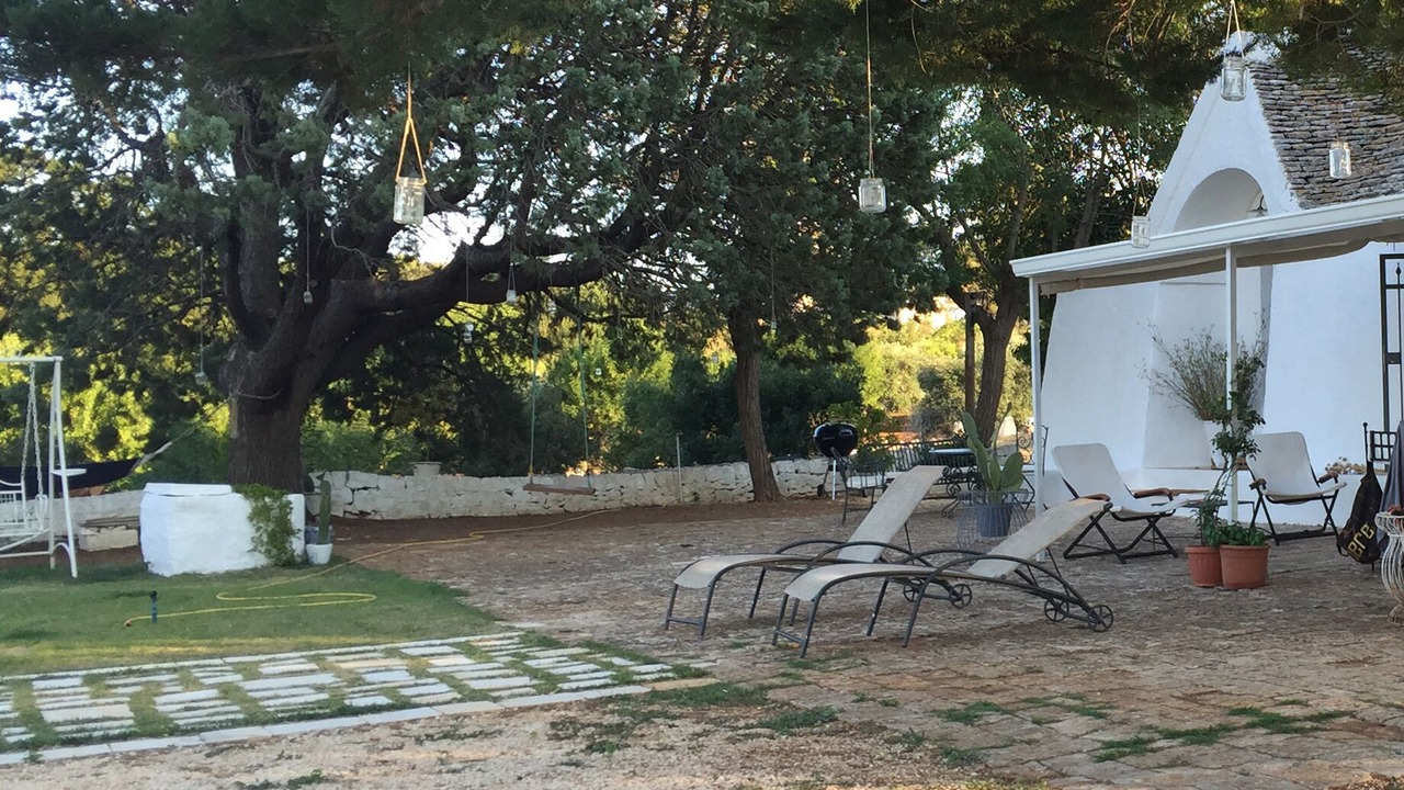 Photo of Outdoor in Selva di Fasano