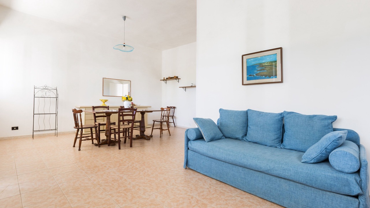 Photo of Livingroom in Scala di Furno