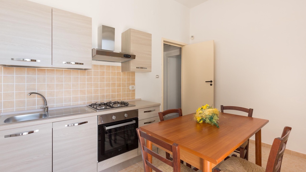 Photo of Kitchen in Scala di Furno