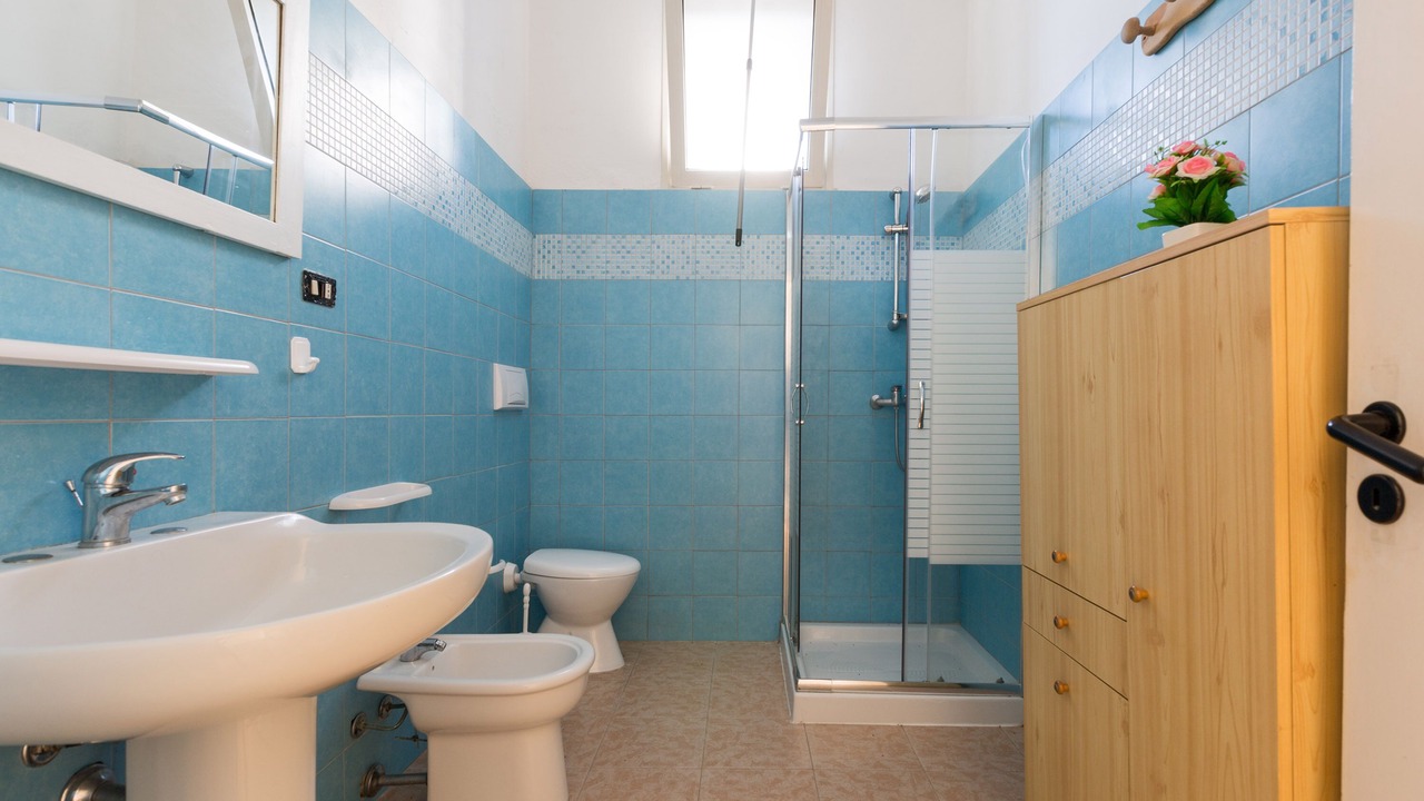 Photo of Bathroom in Scala di Furno