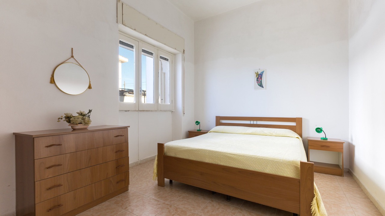 Photo of Bedroom in Scala di Furno