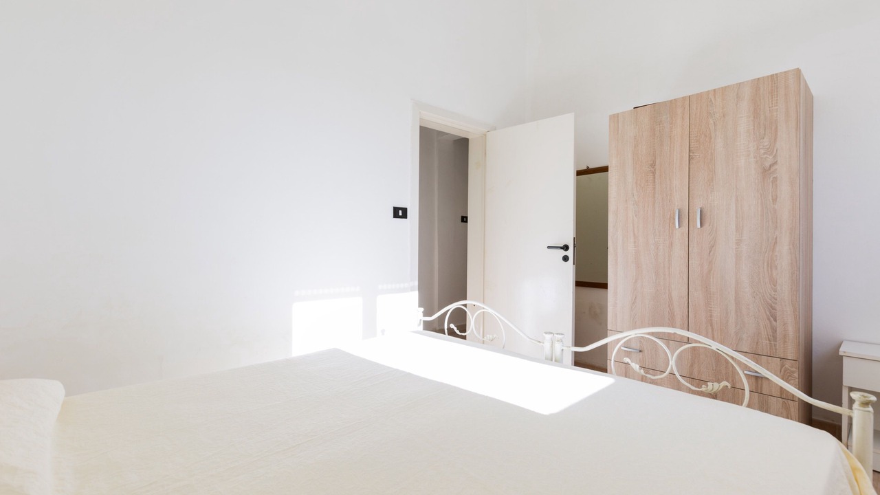 Photo of Bedroom in Scala di Furno