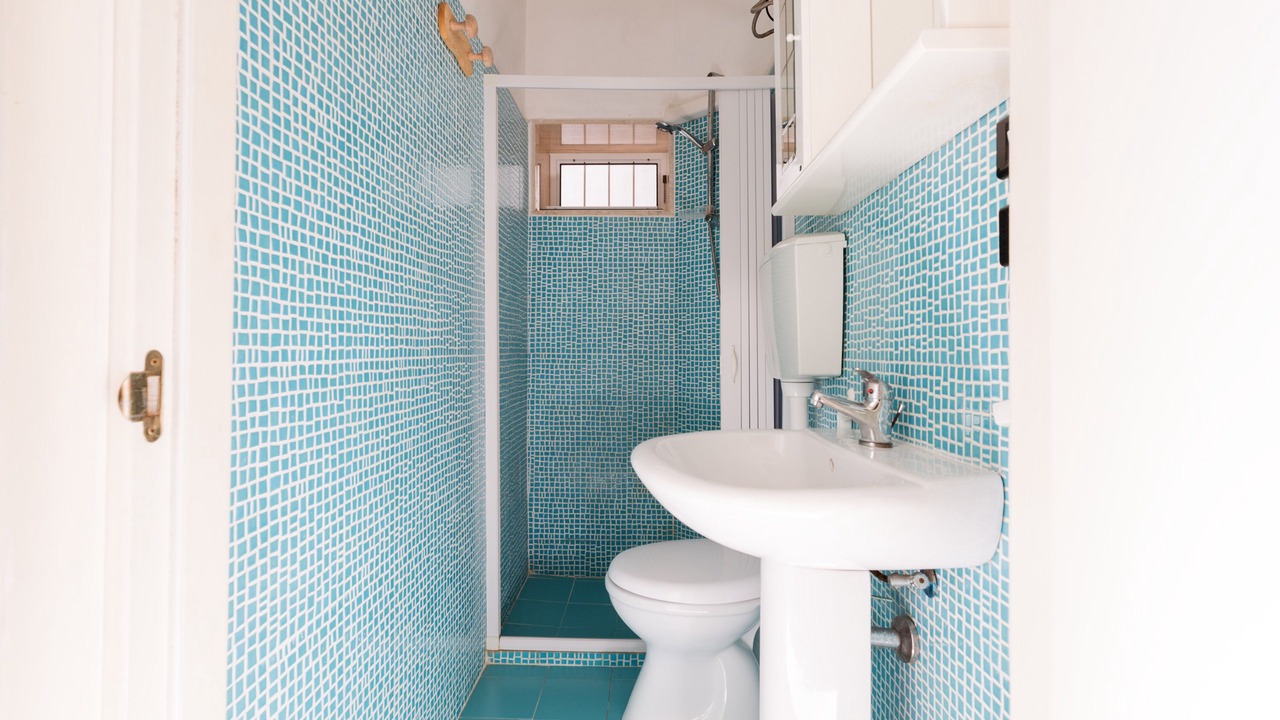 Photo of Bathroom in Scala di Furno
