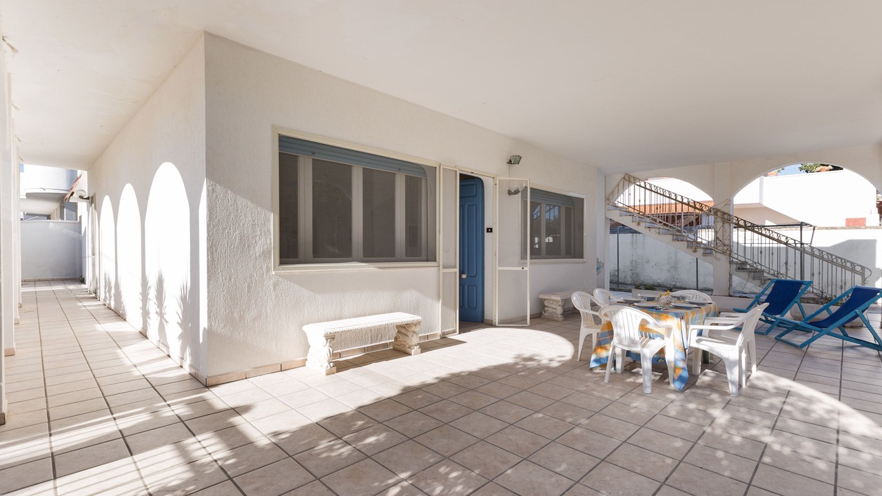 Photo of Outdoor in Scala di Furno