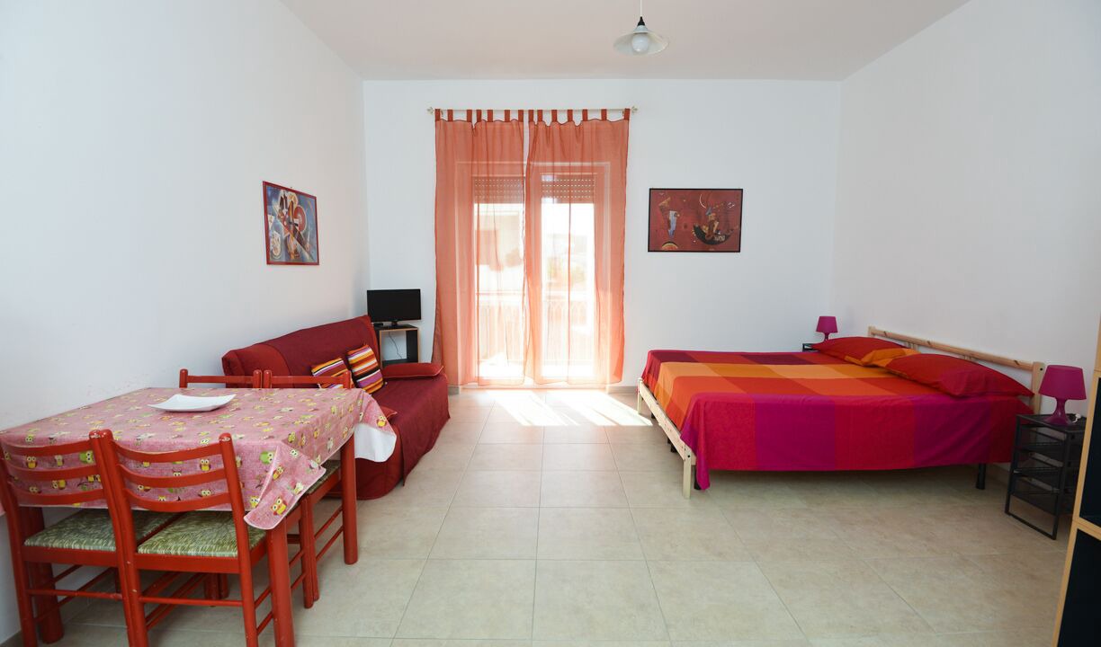 Photo of Bedroom in Ginosa Marina