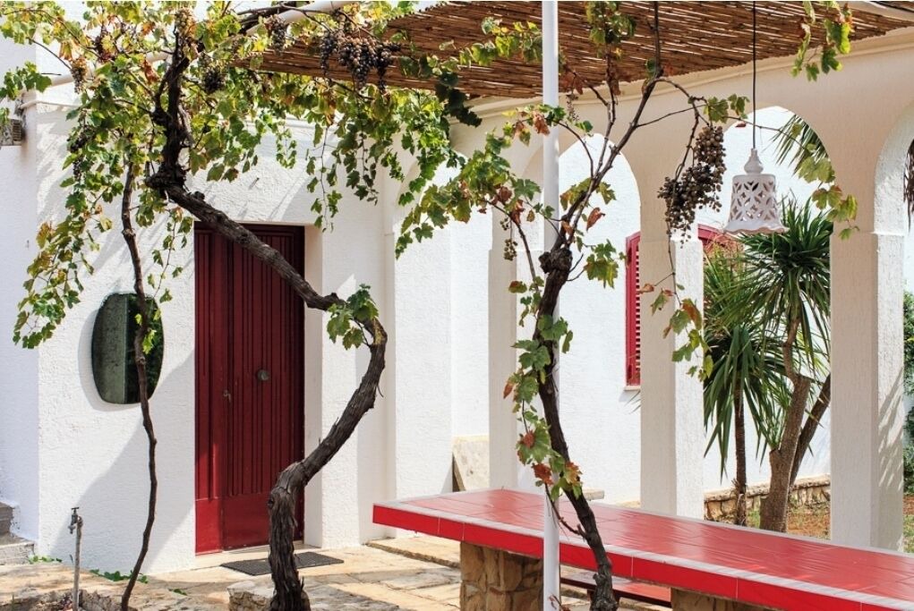 Photo of Patio Balcony in Torre Vado