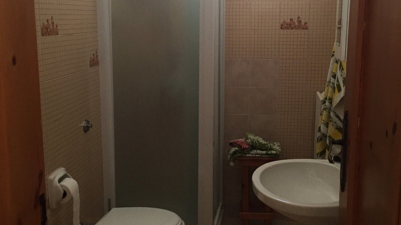 Photo of Bathroom in Martina Franca