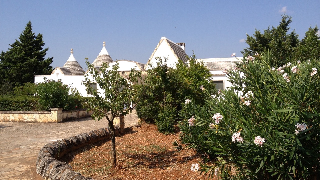 Photo of Outdoor in Martina Franca