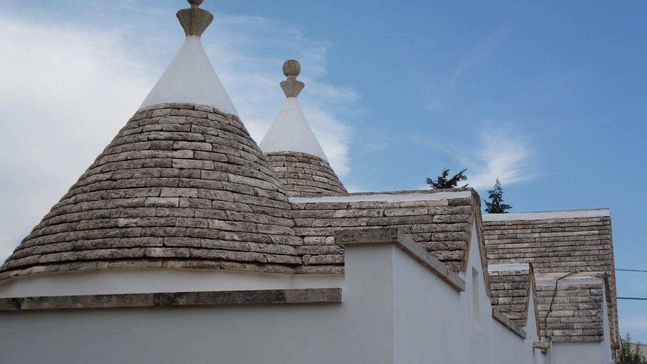 Photo of Outdoor in Martina Franca