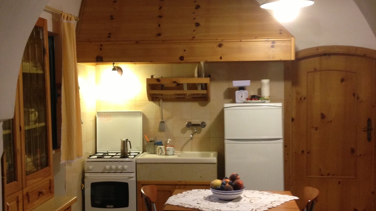 Photo of Kitchen in Martina Franca