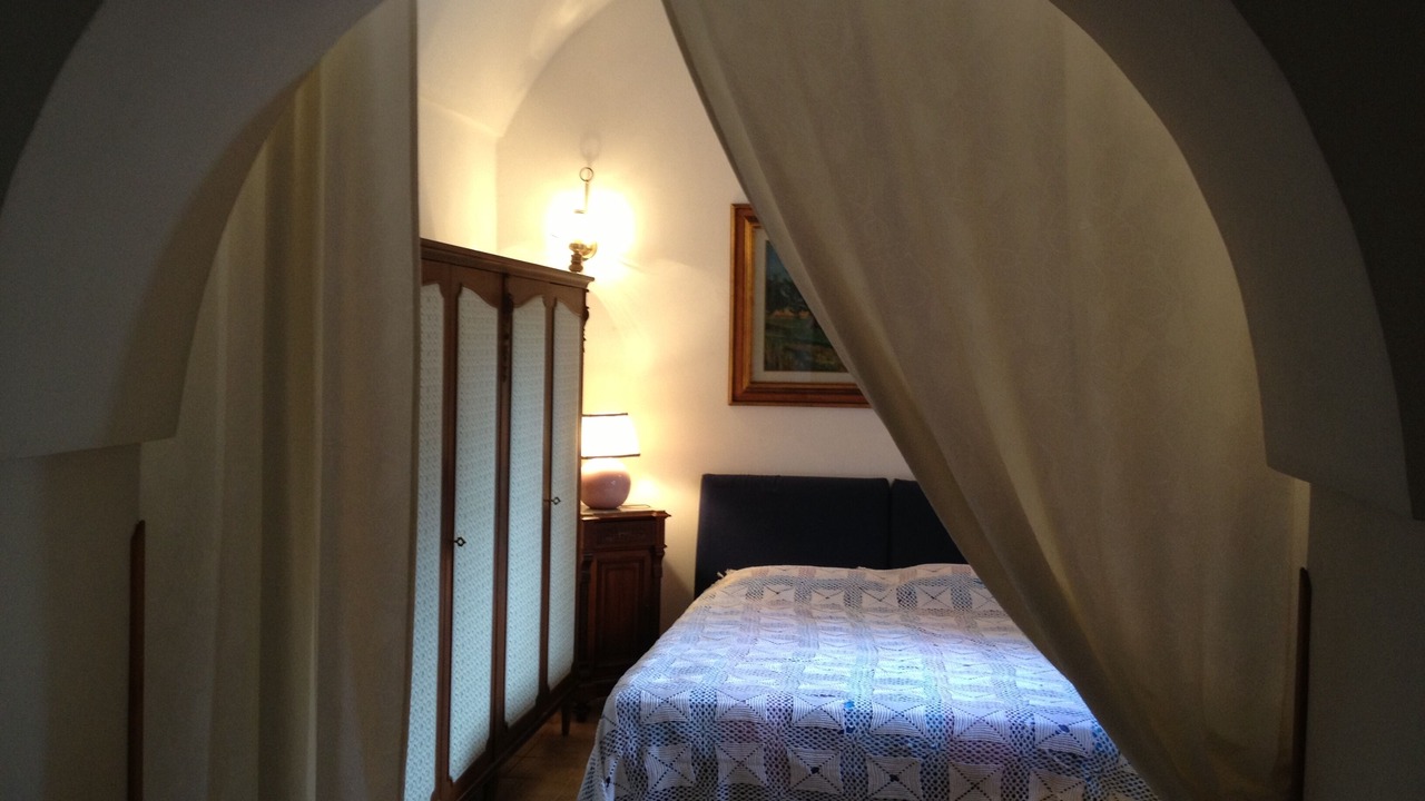 Photo of Bedroom in Martina Franca