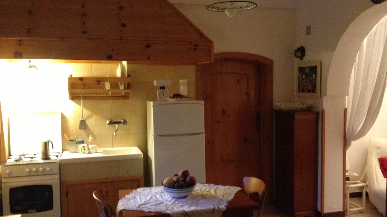 Photo of Kitchen in Martina Franca