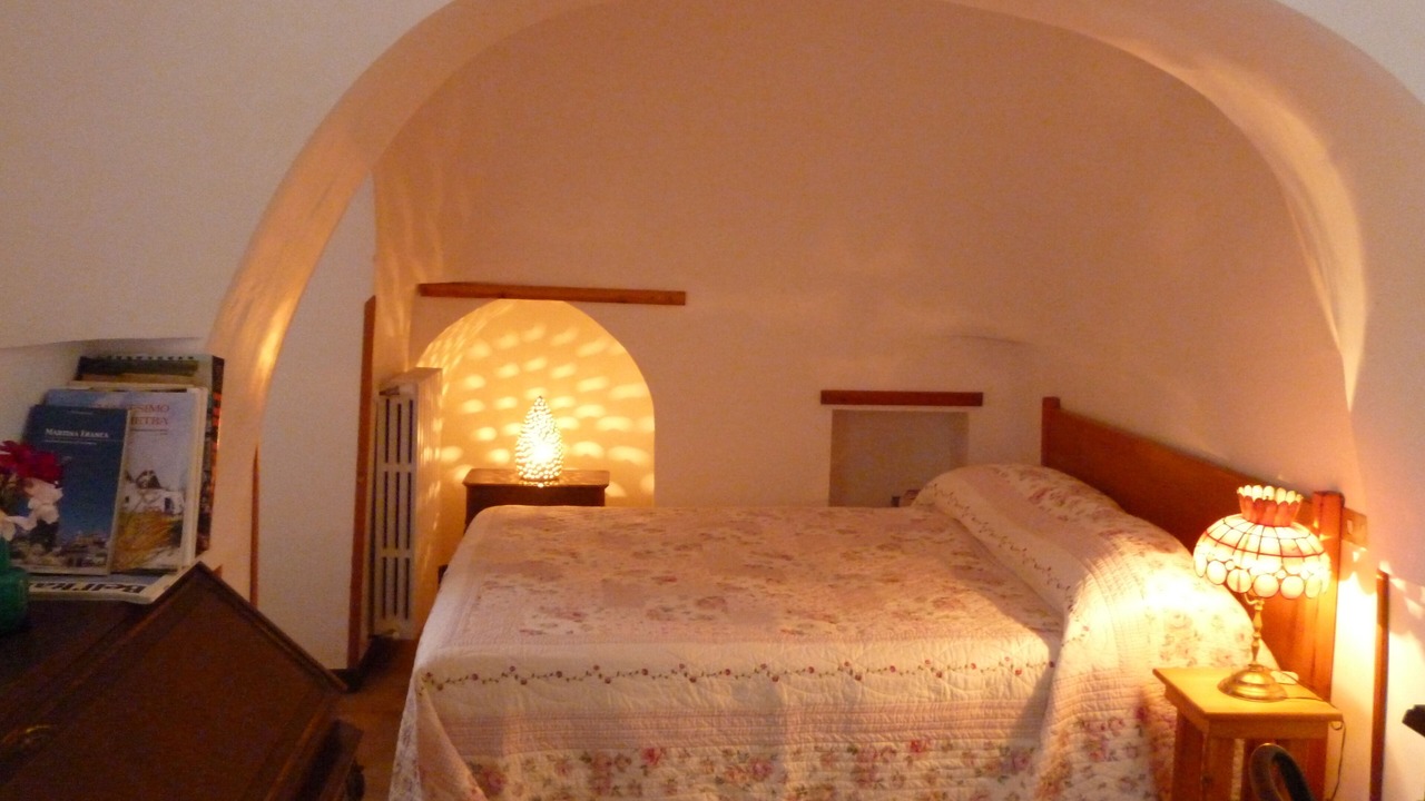 Photo of Bedroom in Martina Franca